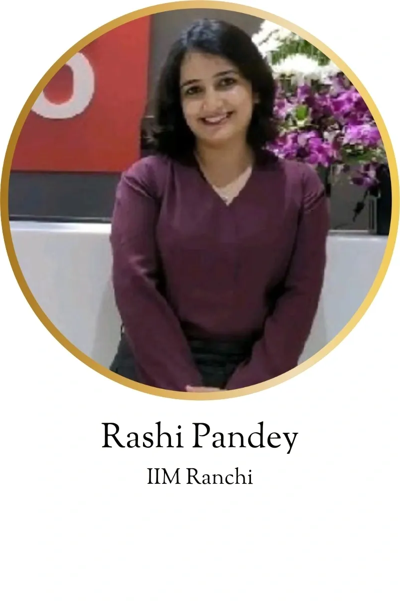 rashi pandey