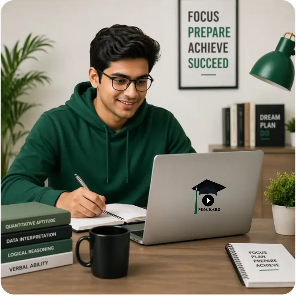 About Us Student Study MBA KARO