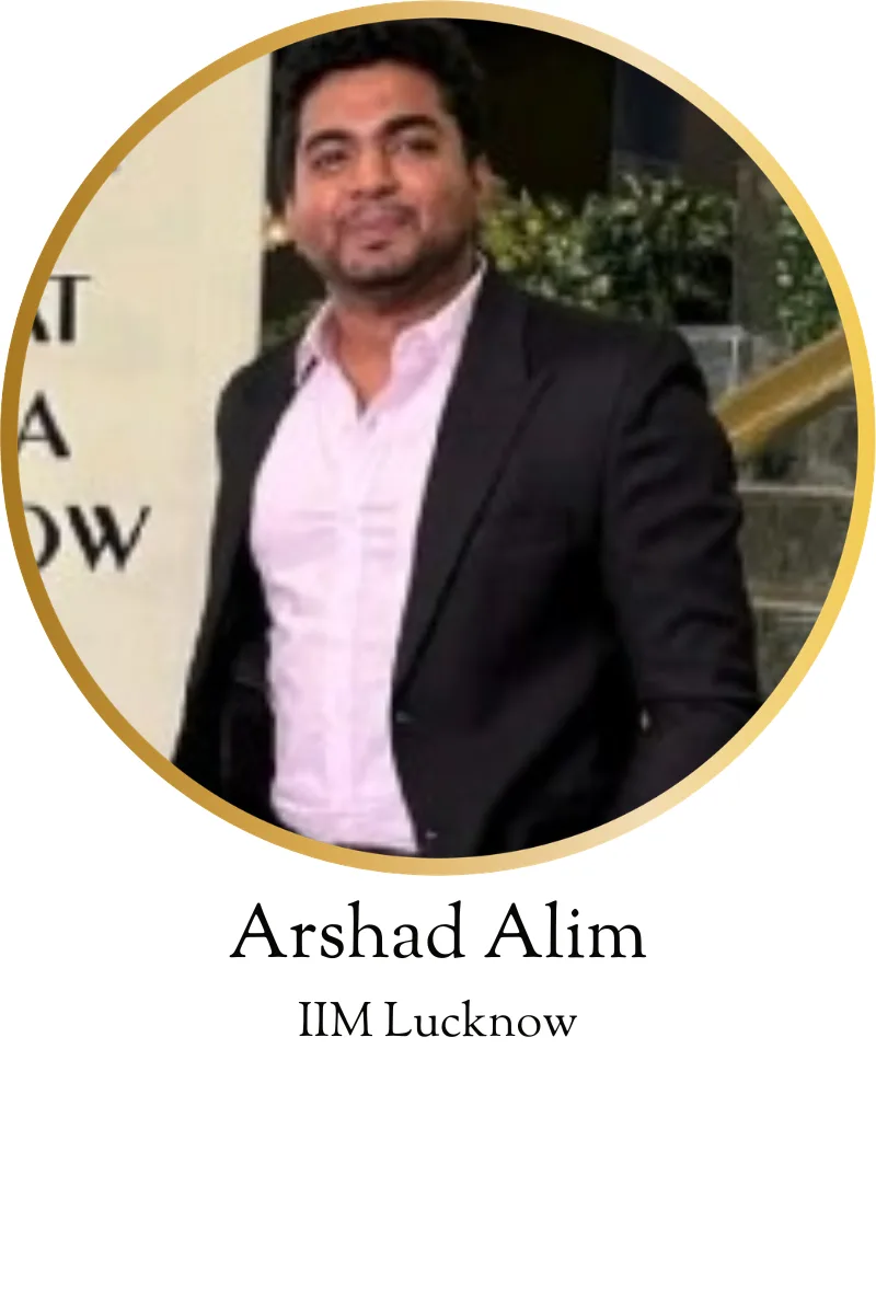 Arshad Alim MBA KARO