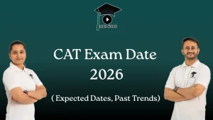 CAT Exam Date 2026 MBA KARO