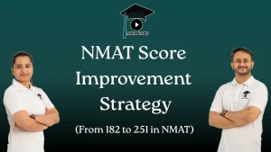 NMAT Score Improvement Strategy MBA KARO