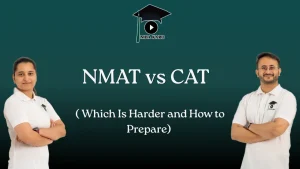 NMAT vs CAT 2026