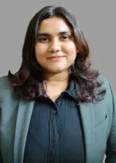 Priti Prajna MBA KARO