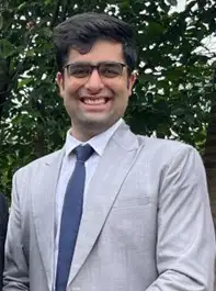 Shivam Kathpalia MBA KARO