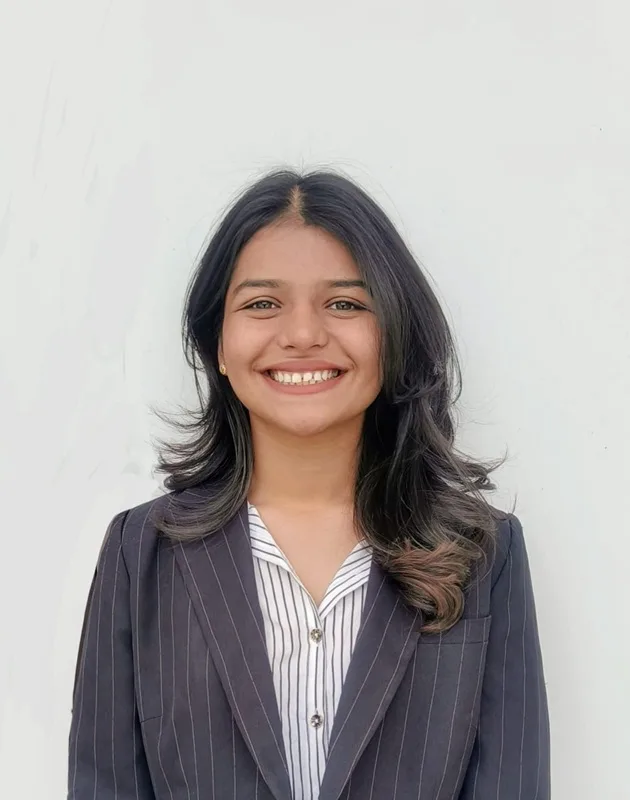 Sneha Kabra MBA KARO