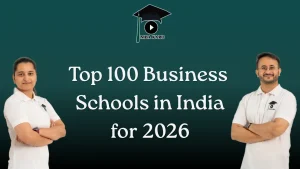 Top Business Schools in India 2026 MBA KARO