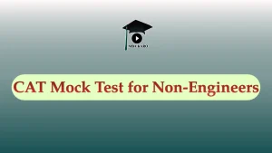CAT Mock Test for Non-Engineers 2026 MBA KARO
