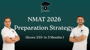 NMAT 2026 Preparation Strategy MBA KARO