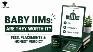 Baby IIMs - Are They Worth It MBA KARO