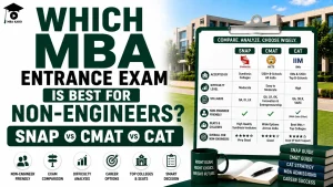 Best MBA Exam for Non-Engineers MBA KARO