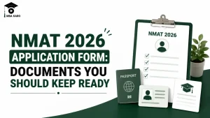 NMAT 2026 Application Form Documents MBA KARO