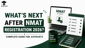 NMAT Registration 2026 Complete Guide MBA KARO
