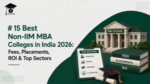 15 Best Non-IIM MBA Colleges India 2026