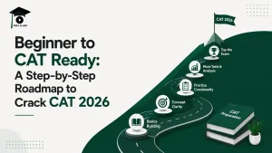 Beginner to CAT Ready MBA KARO
