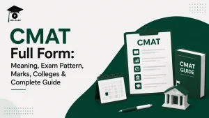 CMAT Full Form MBA KARO