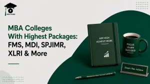 MBA Colleges With Highest Packages MBA KARO