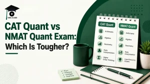 CAT Quant vs SNAP Quant MBA KARO