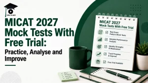 MICAT 2027 Mock Tests MBA KARO