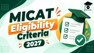MICAT Eligibility Criteria 2027 MBA KARO