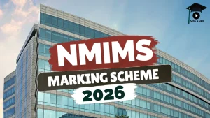 NMAT Marking Scheme 2026 MBA KARO